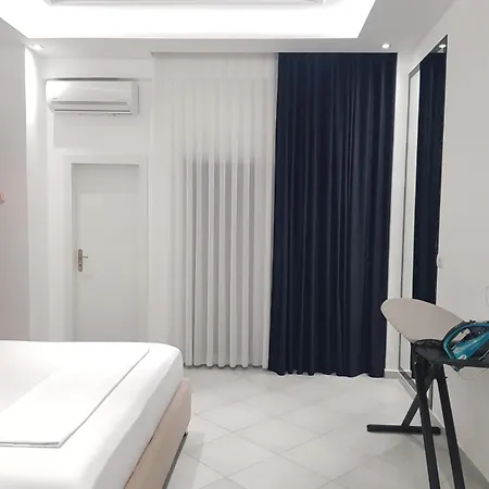 Voli's Appartamento Sarandë