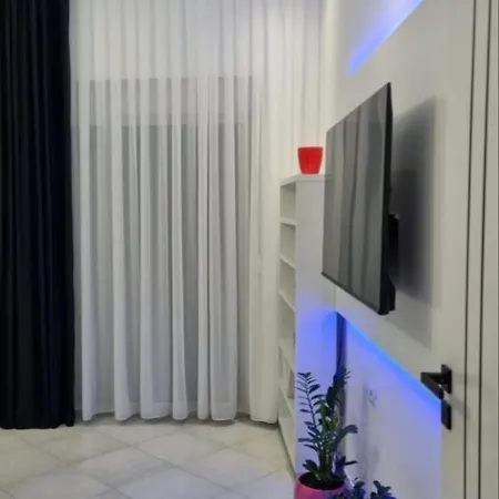 Apartment Voli's