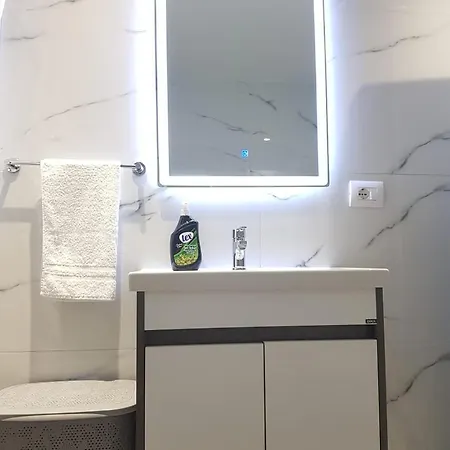 Apartment Voli's Sarande