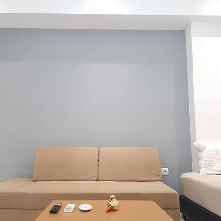 Apartment Voli's