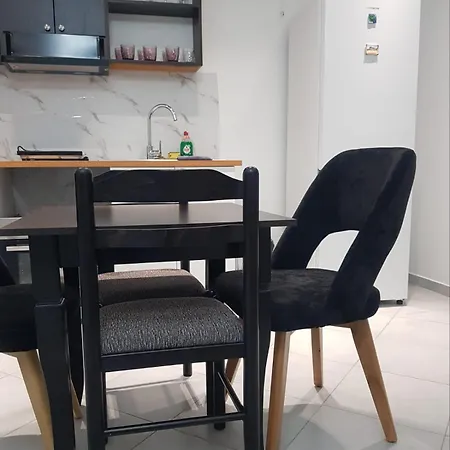 Voli's Apartment