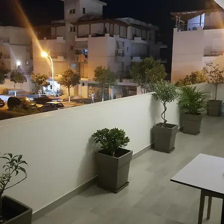 Voli's Sarande